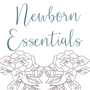 Newborn Essentials
