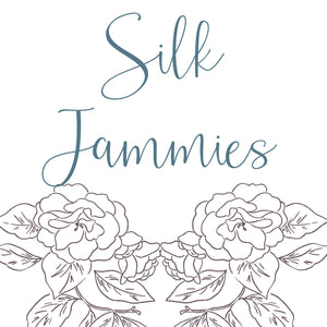 Silk Jammies