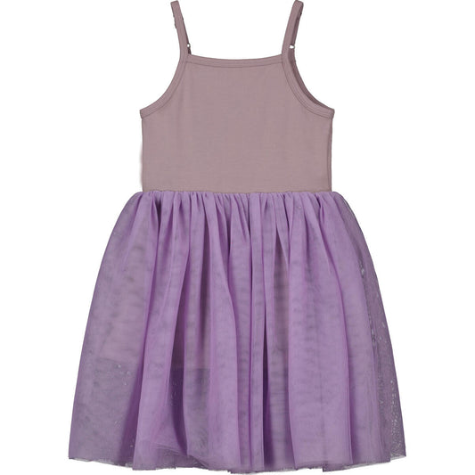 Kaia Tutu Dress in lavender