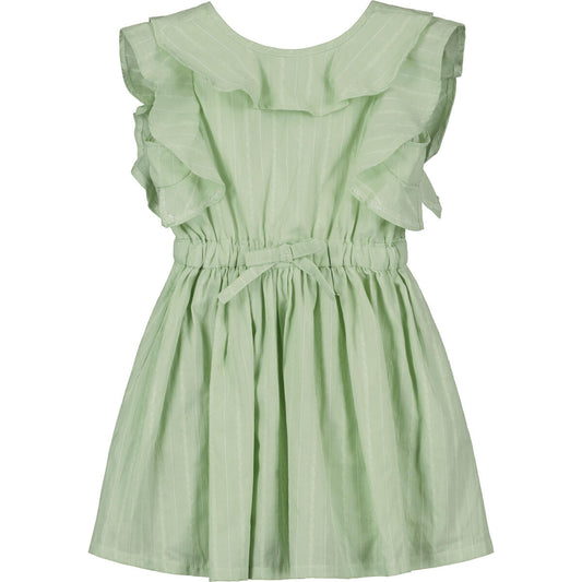 Sandy Dress in green