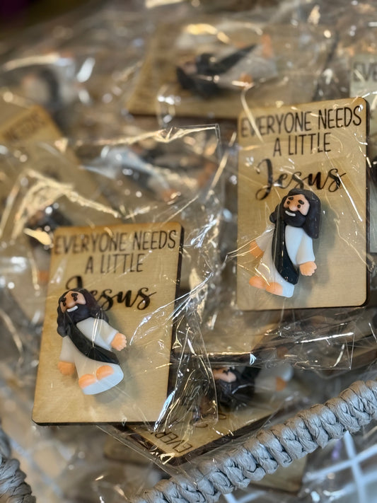 Little Jesus