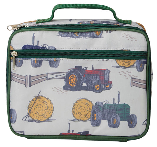 Hay, Now Lunch Box