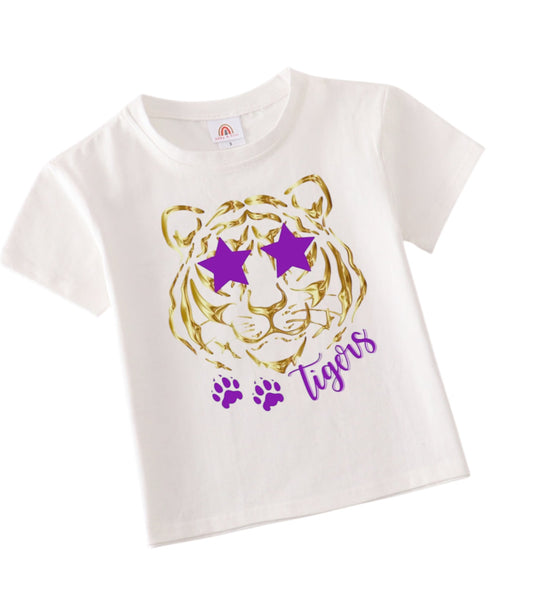 Sparkle Tiger eyes !!