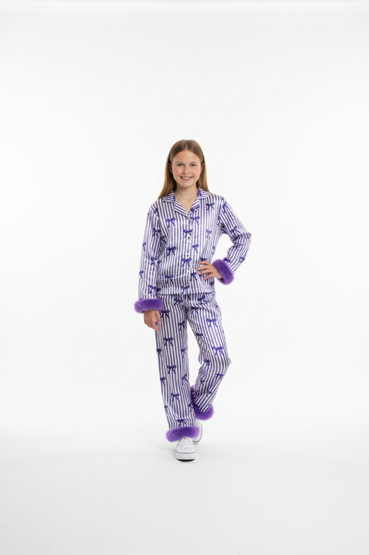 Mardi Party Jammie’s