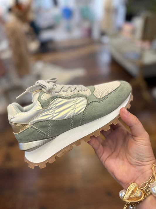 Phoebe in sage SHUSHOP