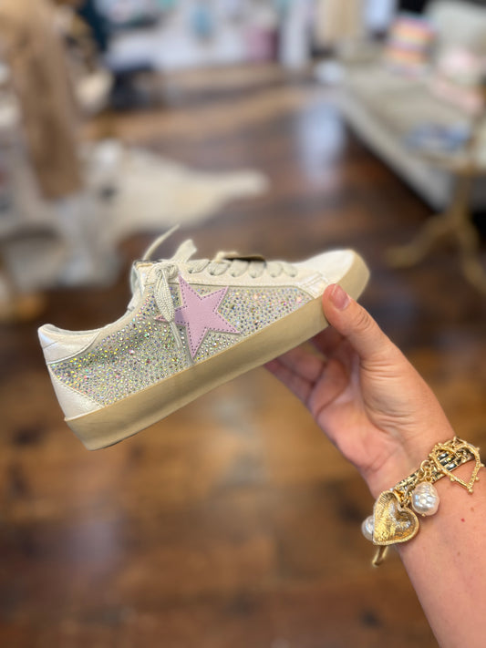 Paula Kids iridescent SHUSHOP