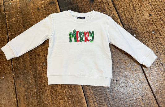 Merry