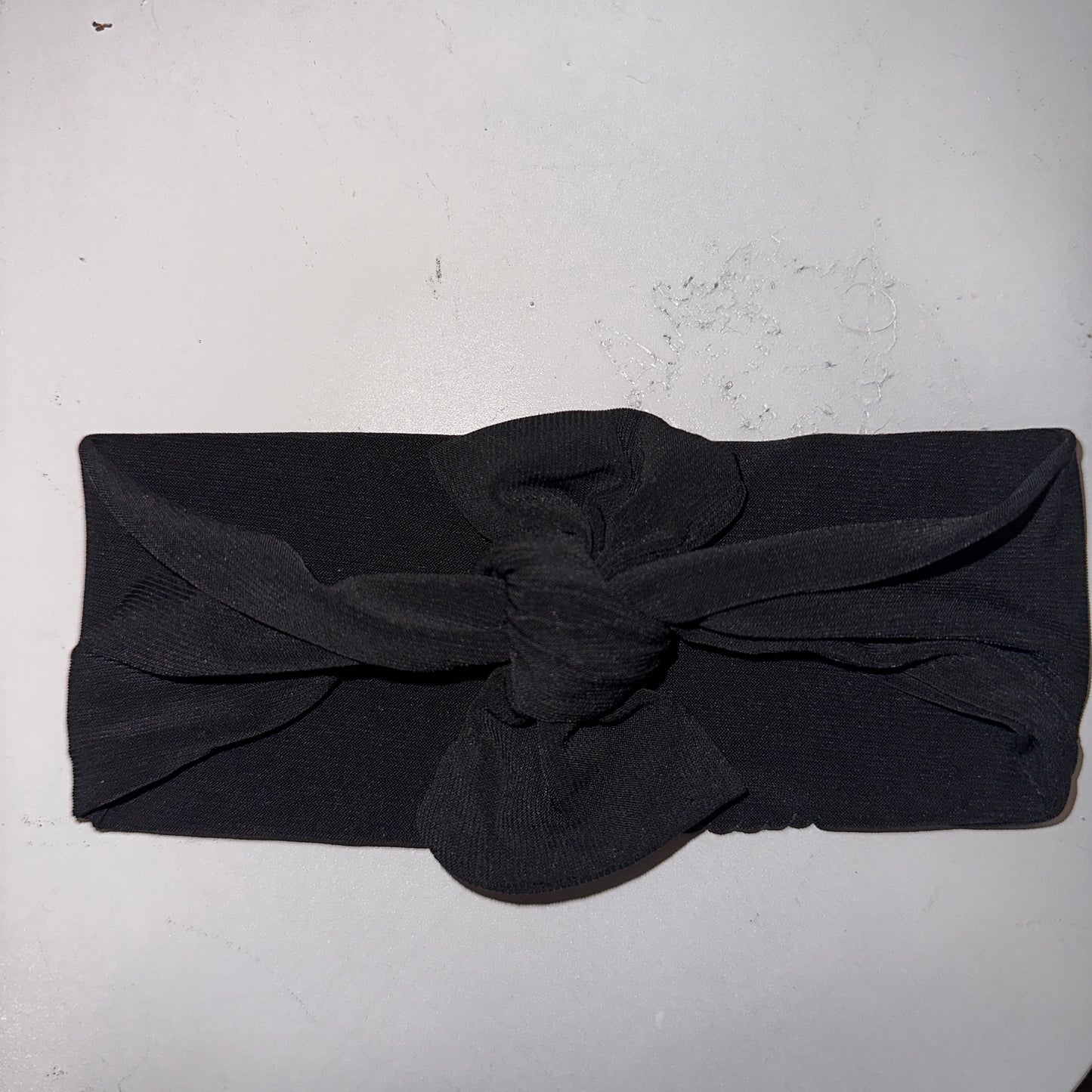 Wrap Bow