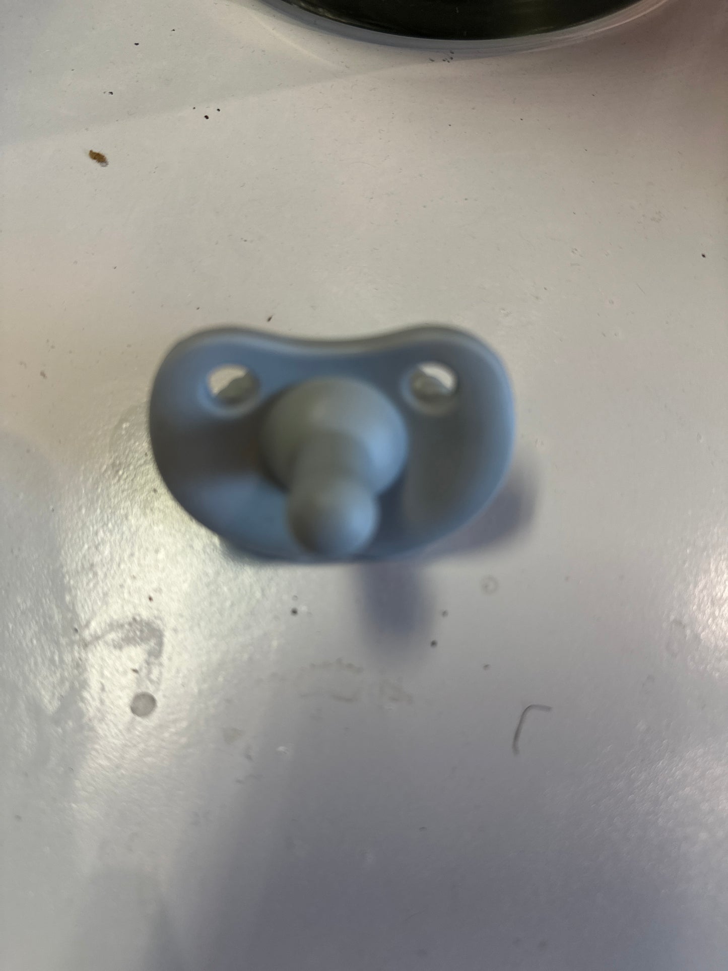 Silicone Pacifier