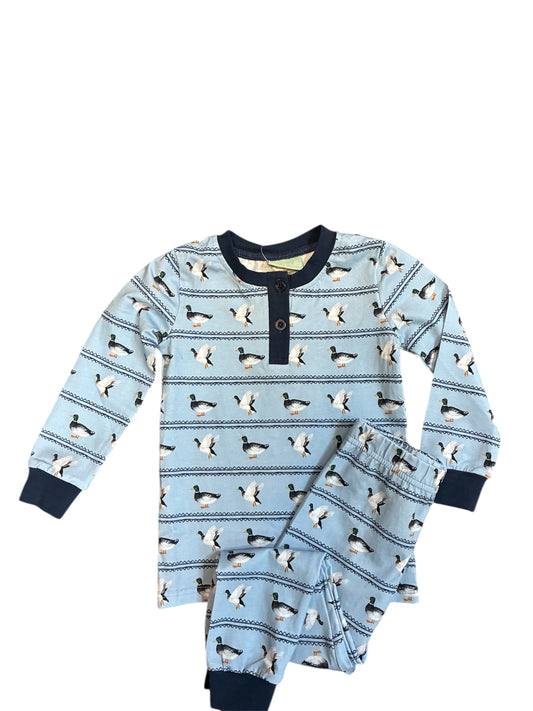 Duck Jammies