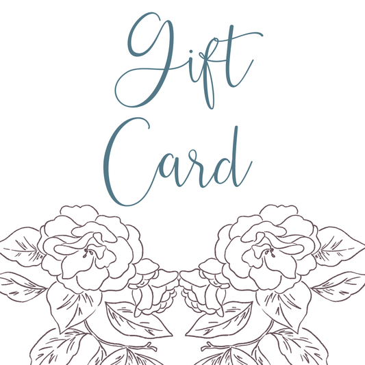 JC Kate Gift Cards