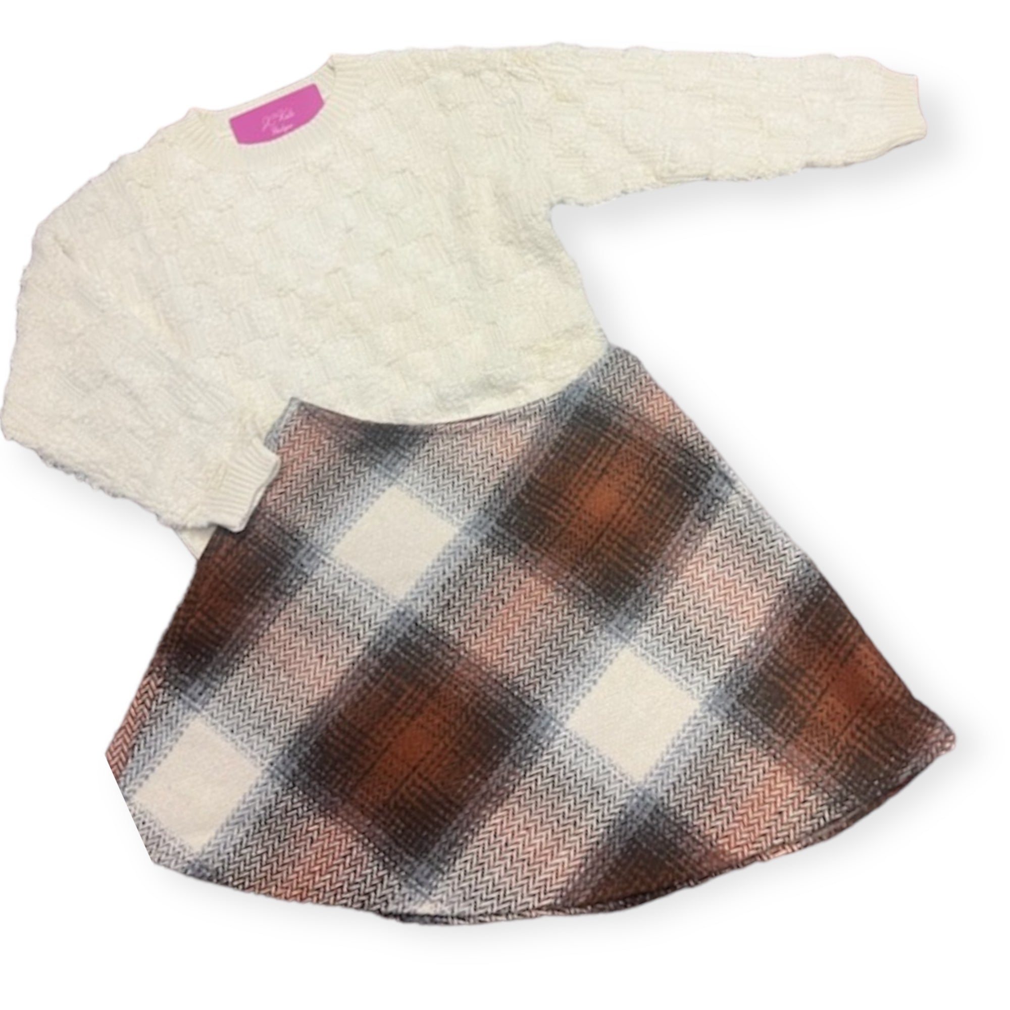 991 Knit Sweater