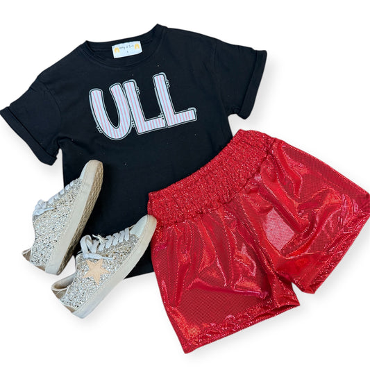 ULL Game day Tee
