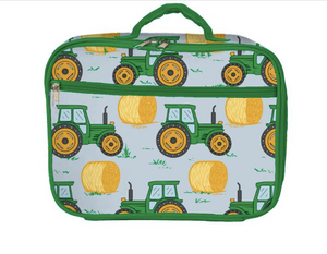 1051 They see me rollin Lunchbox