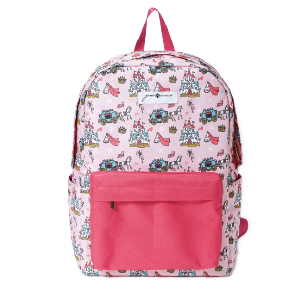 1004 Kids Once Upon a Time Backpack