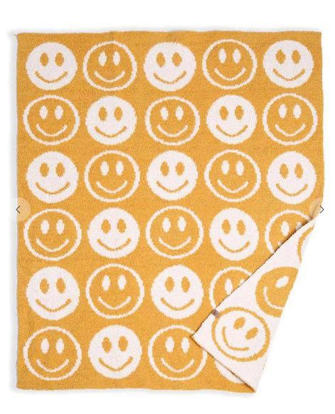 Kids Smile Blanket