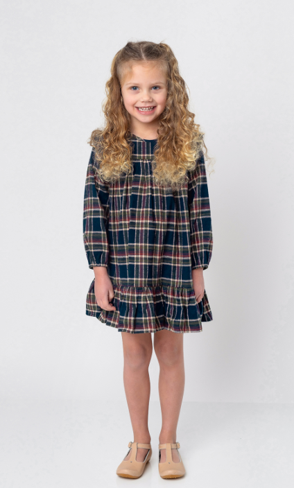 MATILDA DRESS