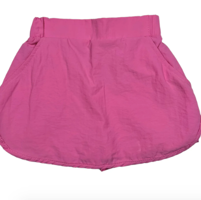 Kinsley Skort in Pink