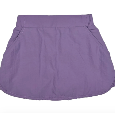 Kinsley Skort in Lavender