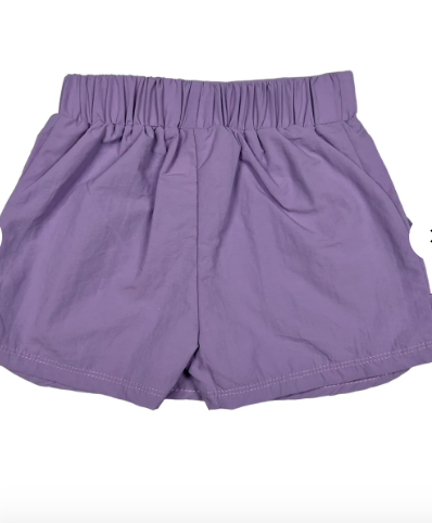 Kinsley Skort in Lavender