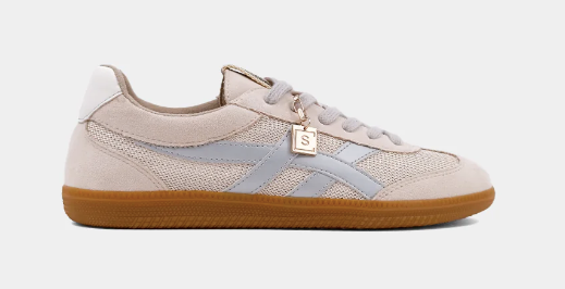 Sasha Mini SHUSHOP in blue