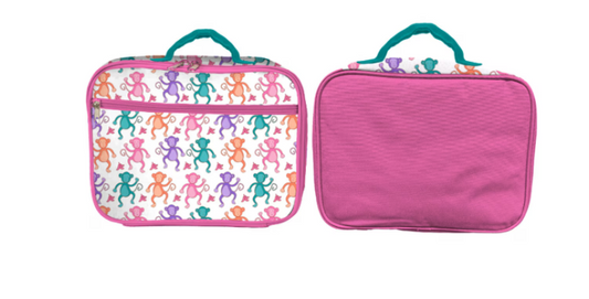 Kids BaNaNa's Lunch Box