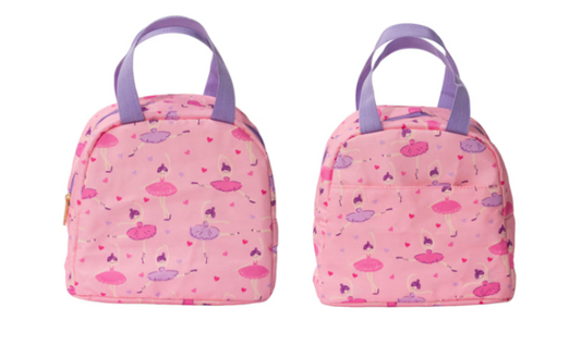 Kids Dancing in a Dream Lunch Box