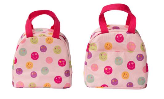 Kids Happy Days Ahead Lunch Box
