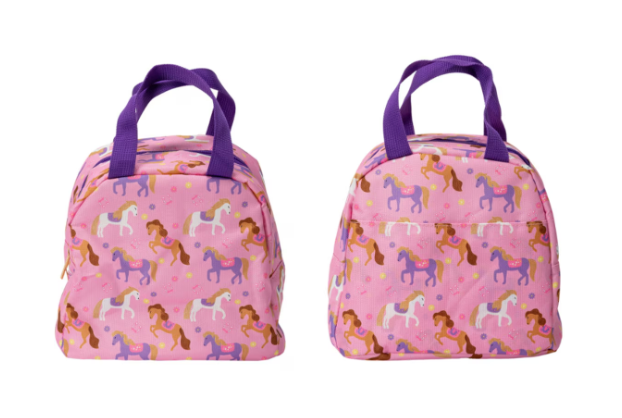 Kids Horseplay Lunch Box
