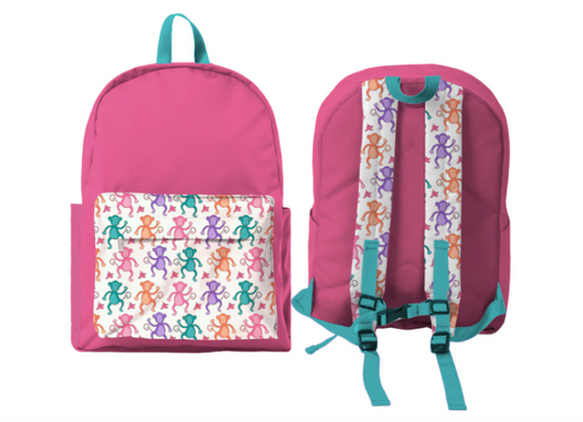 Kids BaNaNa's Backpack