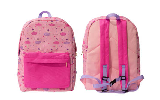 Kids Dancing in a Dream Backpack