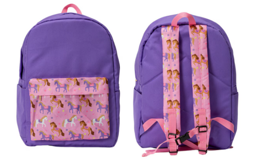 Kids Horseplay Backpack