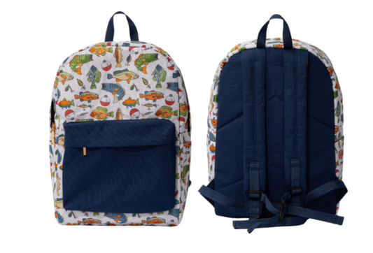 Kids Hook On Backpack