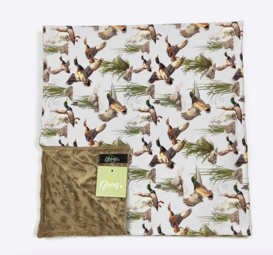 Duck Blanket