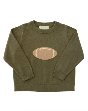 Football Sweater