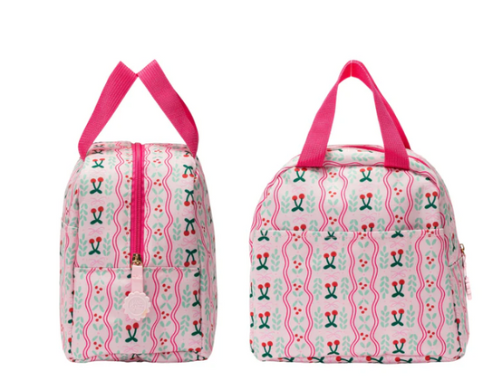 Kids Cherry on Top Lunch Box