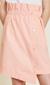 814 Light Pink Skirt